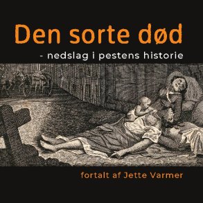 Den sorte dd Nedslag i pestens historie