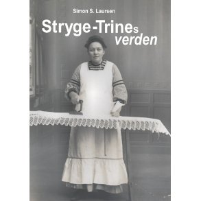 Stryge-Trines verden 