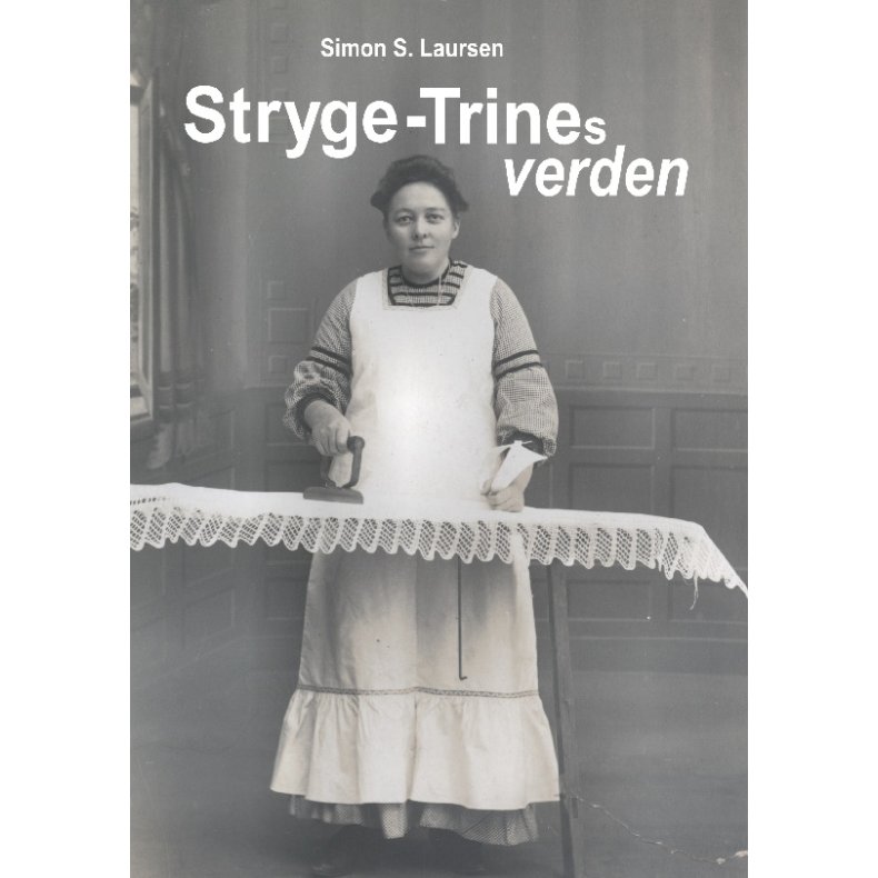 Stryge-Trines verden 