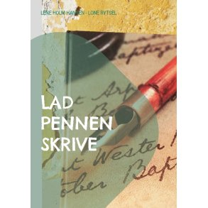Lad pennen skrive 