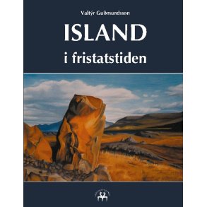 Island i fristatstiden 