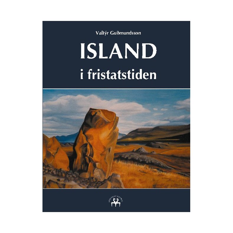 Island i fristatstiden 