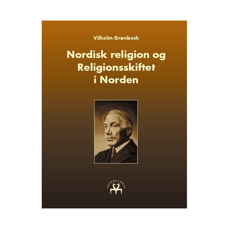 Nordisk religion og Religionsskiftet i Norden 
