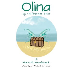 Olina og Havfeernes Skat 