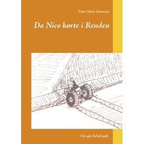 Da Nico krte i Renden 