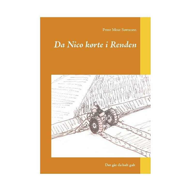 Da Nico krte i Renden 