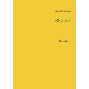 Blomst Div. digte