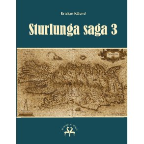 Sturlunga saga 3 