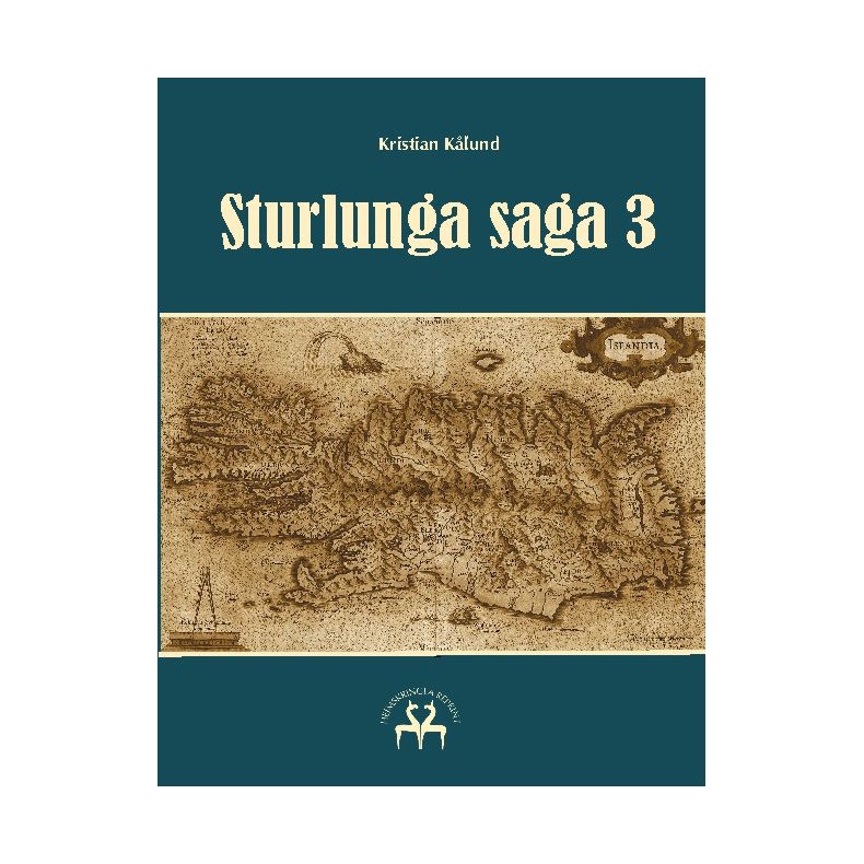 Sturlunga saga 3 