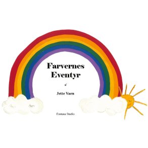 Farvernes eventyr 