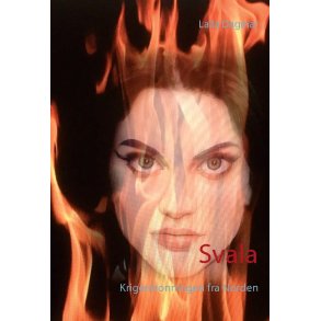 Svala Krigerdronningen fra Norden