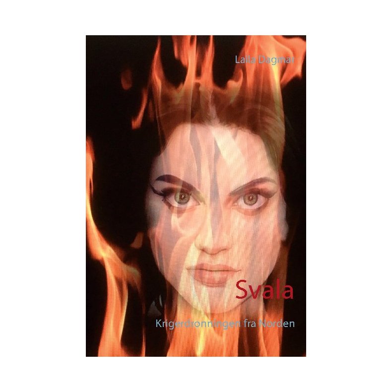 Svala Krigerdronningen fra Norden