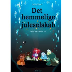 Det hemmelige juleselskab 
