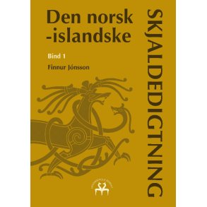 Den norsk-islandske skjaldedigtning 