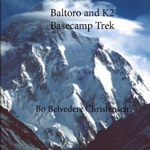 Baltoro and K2 Basecamp Trek Via Gondogora La