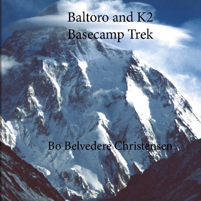 Baltoro and K2 Basecamp Trek Via Gondogora La