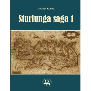 Sturlunga saga 1 