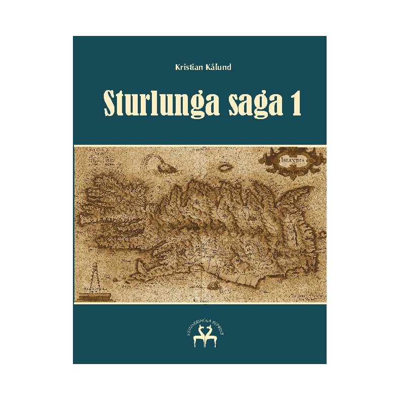 Sturlunga saga 1 