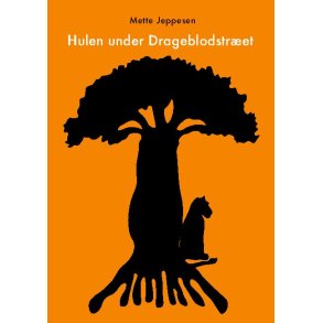 Hulen under Drageblodstret 