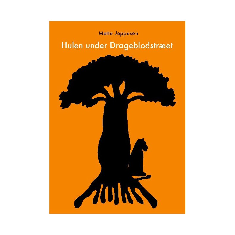 Hulen under Drageblodstret 