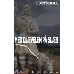 Med Djvelen p slb - en roadmovie fra Caminoen