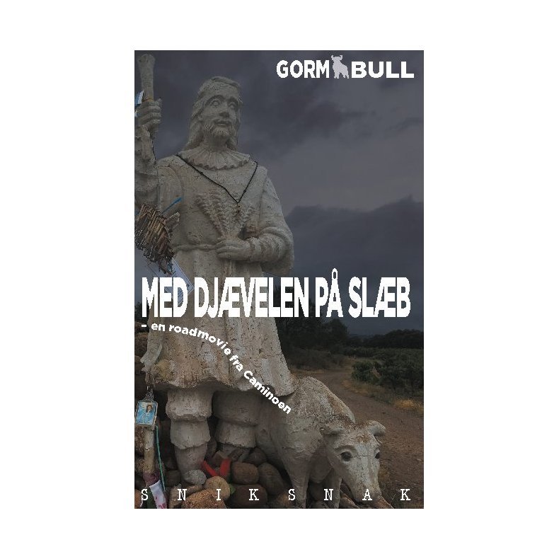 Med Djvelen p slb - en roadmovie fra Caminoen