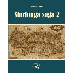 Sturlunga saga 2 