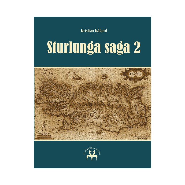 Sturlunga saga 2 