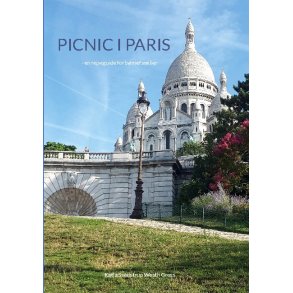 Picnic i Paris - en rejseguide for brnefamilier