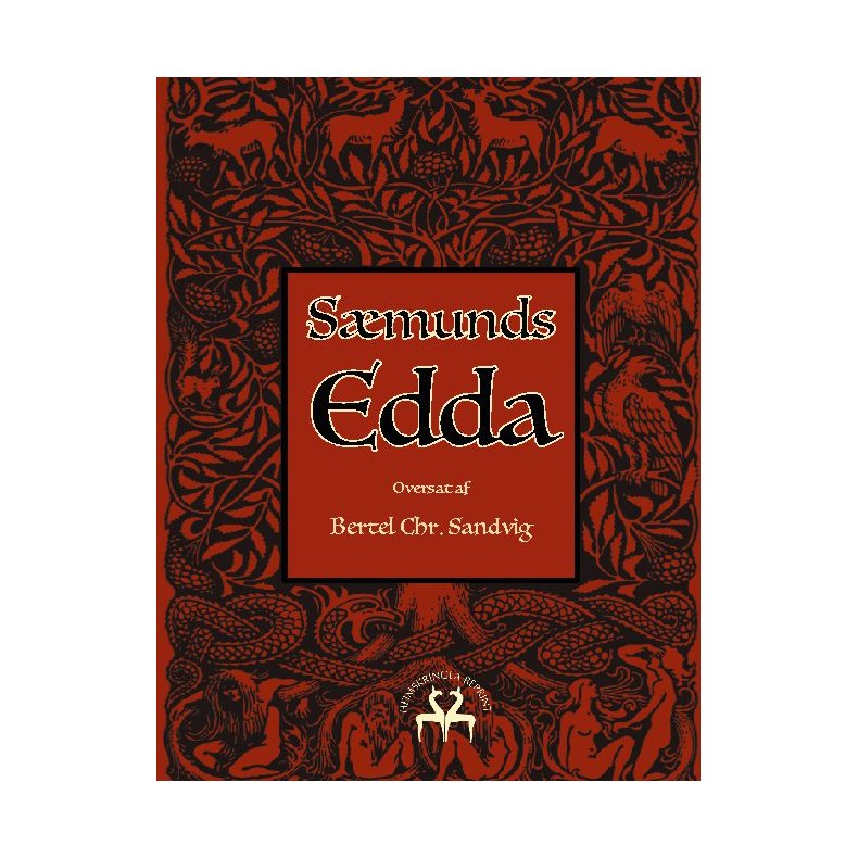 Smunds Edda 
