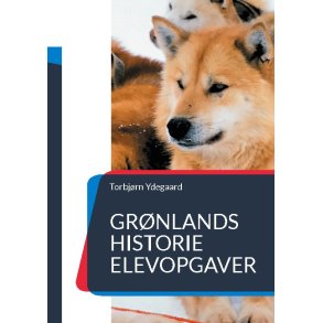 Grnlands Historie Elevopgaver