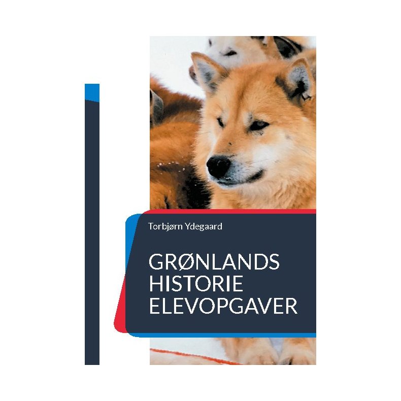 Grnlands Historie Elevopgaver