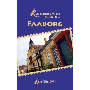 Rejseskribenten Rejser Til... Faaborg 