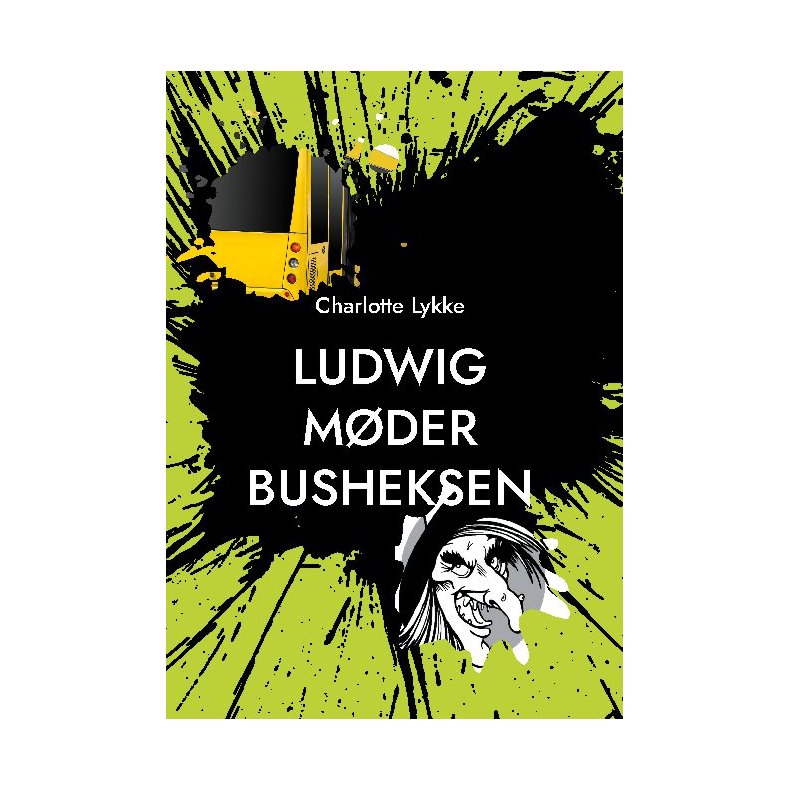 Ludwig mder Busheksen 