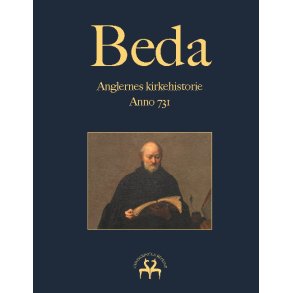 Beda: Anglernes kirkehistorie Anno 731