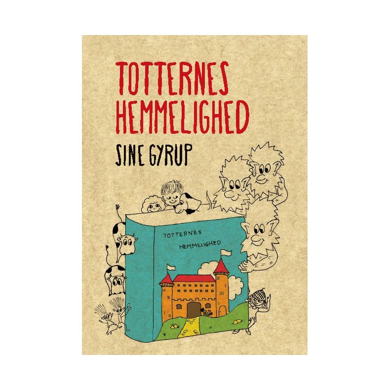 Totternes hemmelighed 