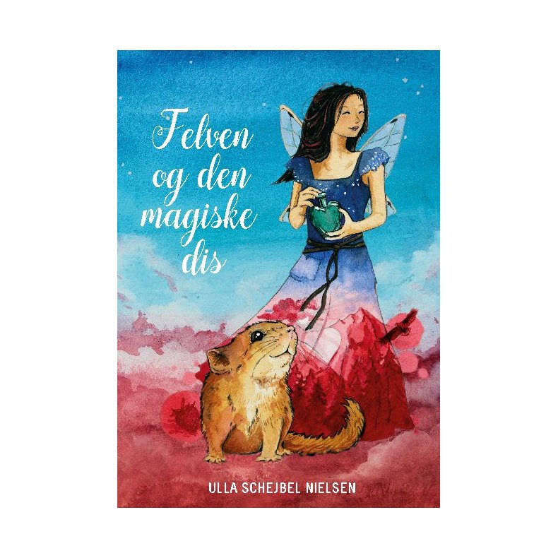 Felven og den magiske dis 