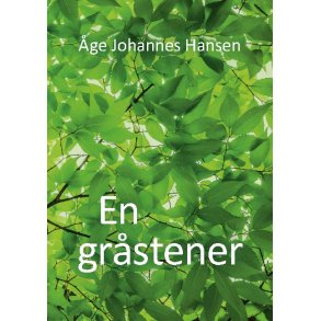 En grstener 
