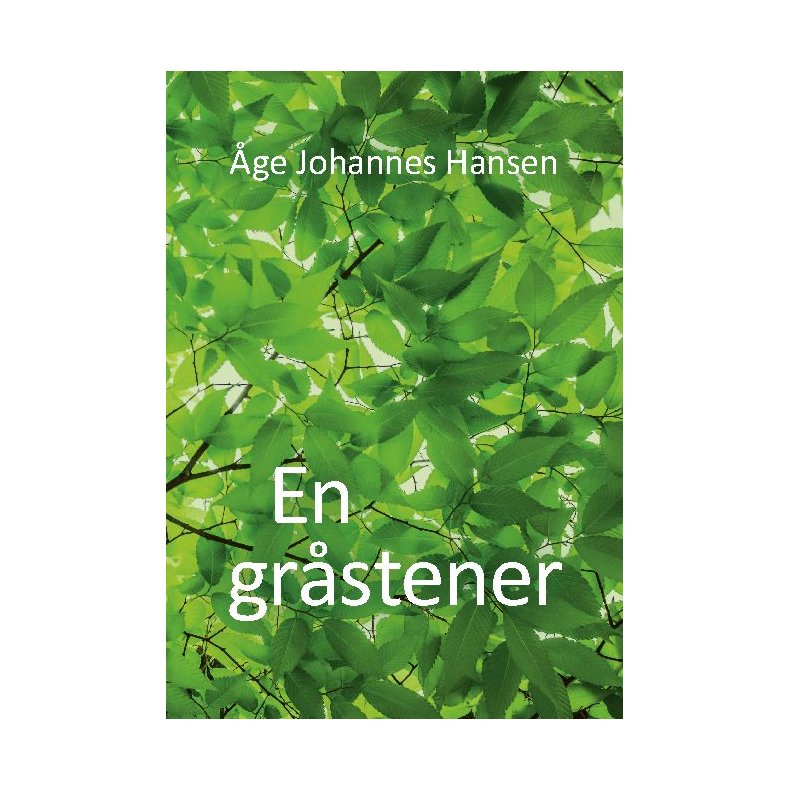 En grstener 