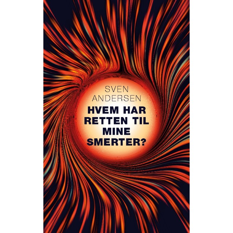 Hvem har retten til mine smerter? 