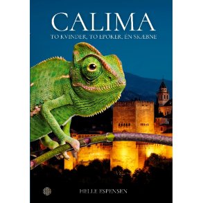 Calima To kvinder, to epoker, n skbne