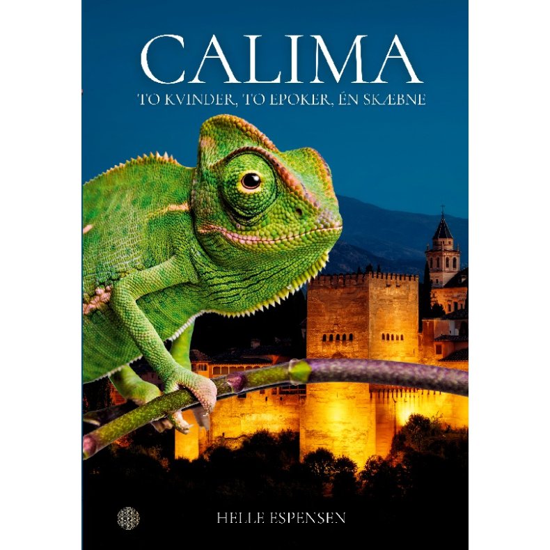 Calima To kvinder, to epoker, n skbne