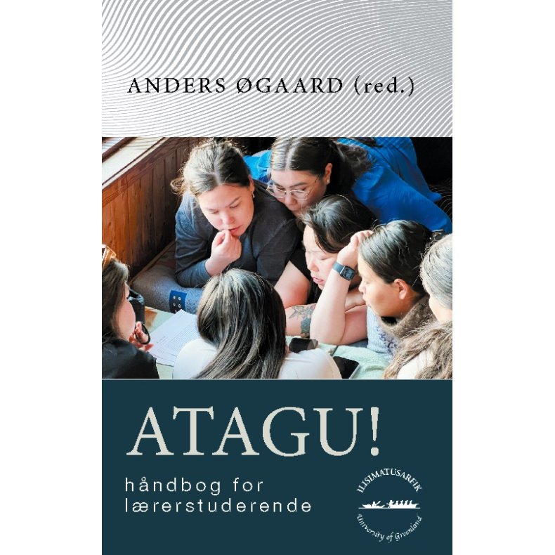 Atagu! - hndbog for lrerstuderende 