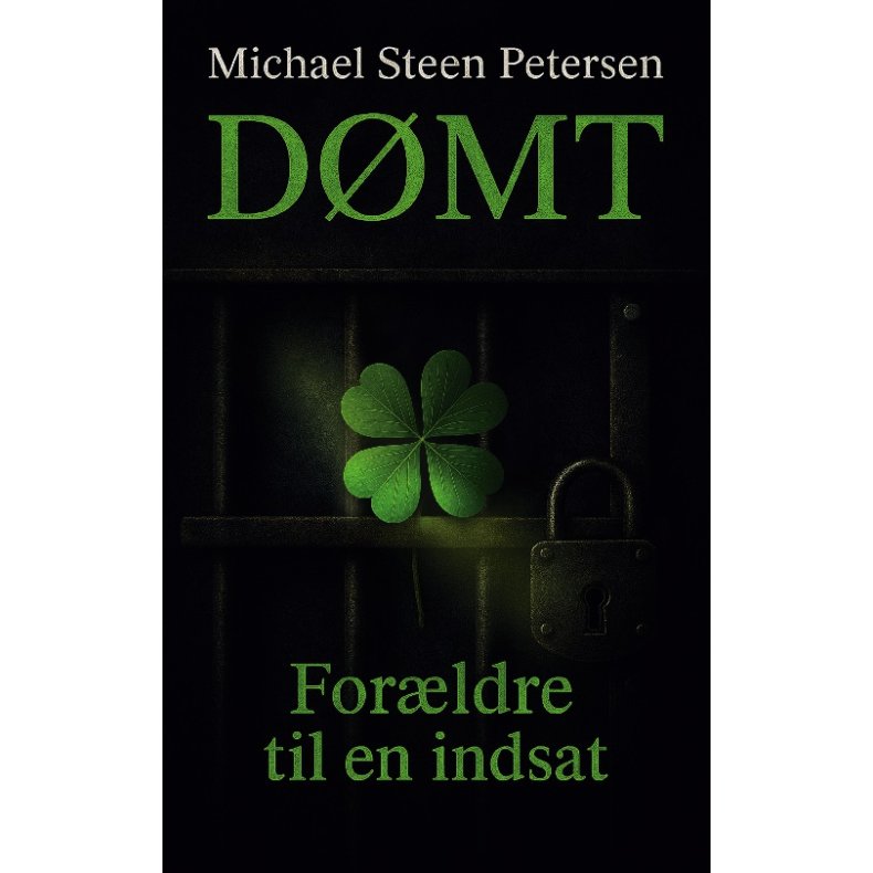 D�mt - for�ldre til en indsat 