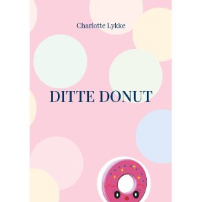 Ditte Donut 