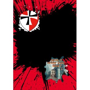 Sagaen om Ridder Dane Bind 1