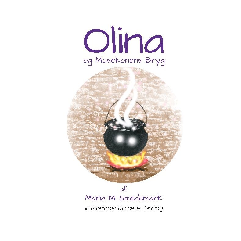 Olina og Mosekonens Bryg 