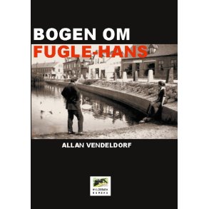 Bogen om Fugle-Hans 