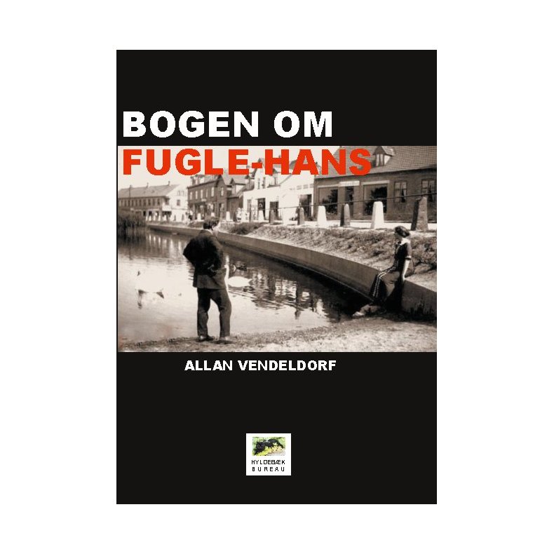 Bogen om Fugle-Hans 