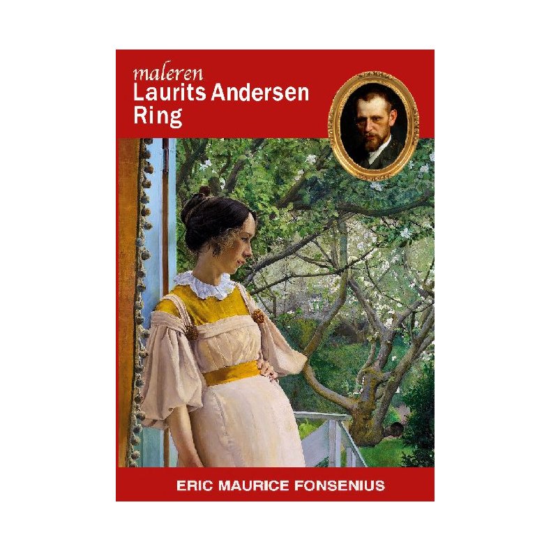 Laurits Andersen Ring 